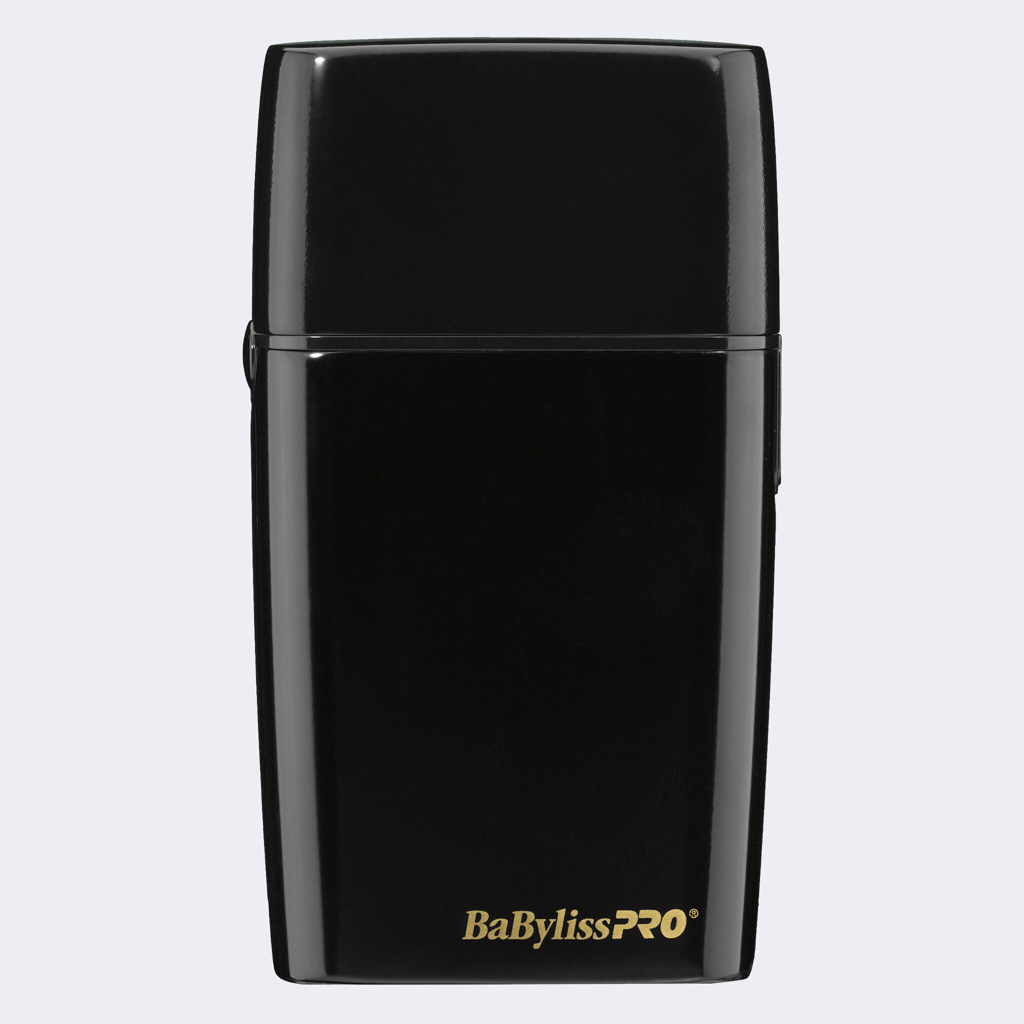 脱毛・除毛 babyliss pro FOIL FX02 BaBylissPRO® Barberology™ FOIL FX 02 Cord or cordless Metal